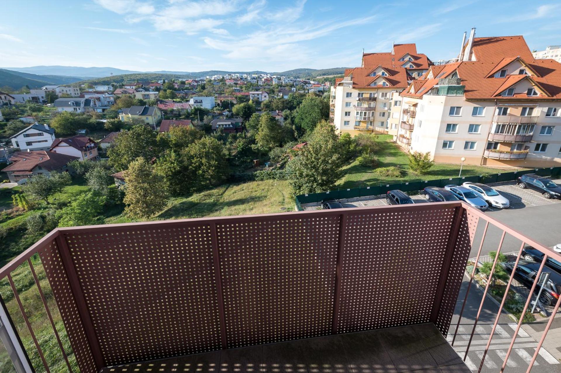 Apartment 3 Luxury With Private Parking Kosice
