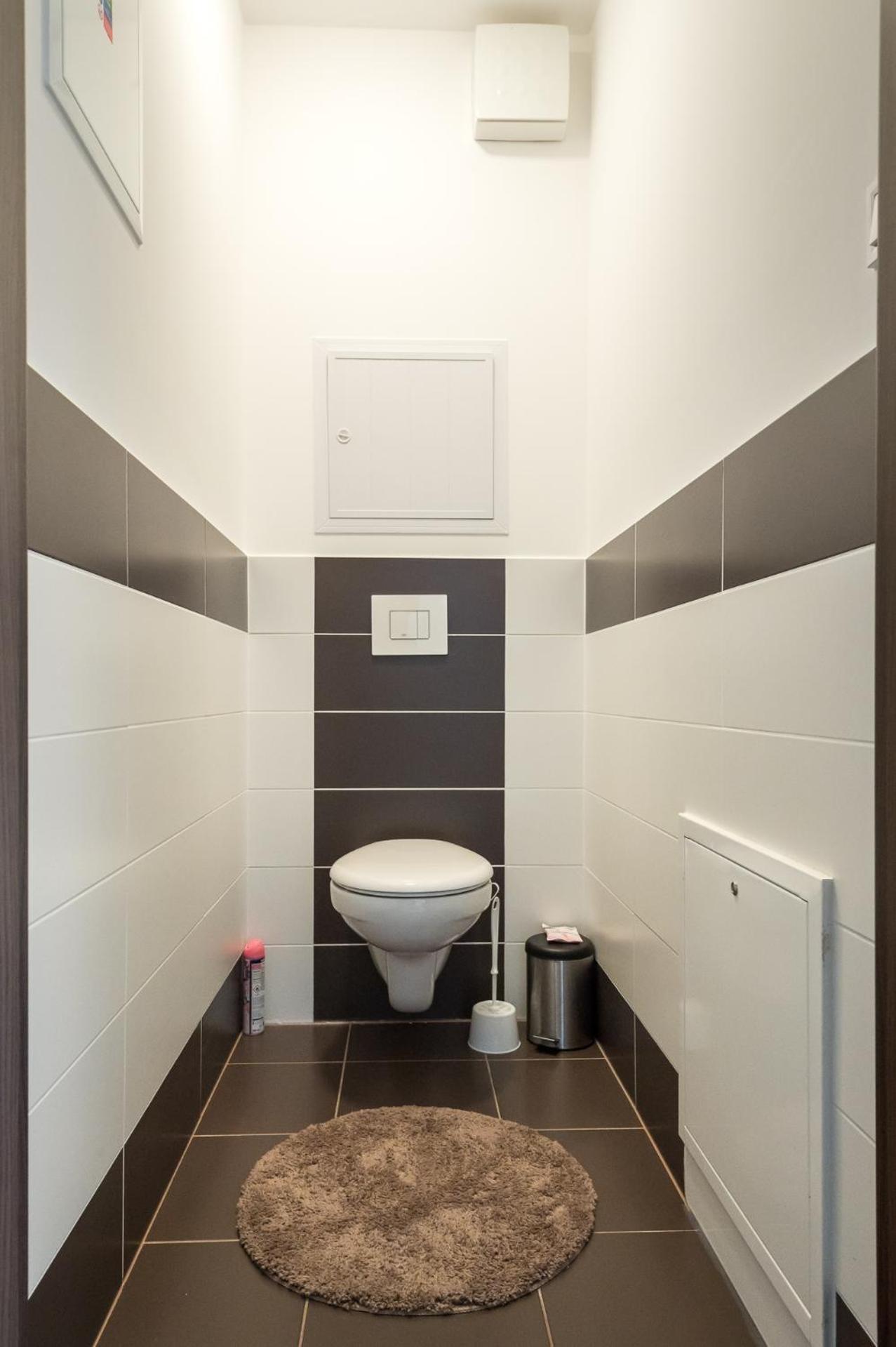 3 Luxury With Private Parking Kosice
